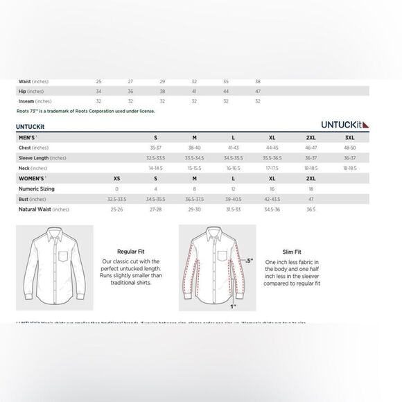 UNTUCKit Belleza women’s Blue Check Shirt NWT Size 0 - Picture 5 of 5